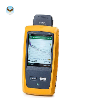 Máy test băng thông cáp mạng Fluke Network DSX2-5000 AP
